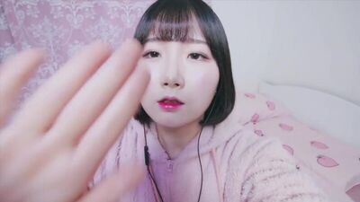 АСМР (ASMR). Бритьё. (Japanese)