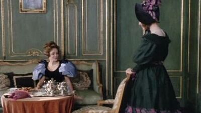 Блеск и нищета куртизанок (7 серия) (Splendeurs et misères des courtisanes, 1975), режиссер Морис Казенёв