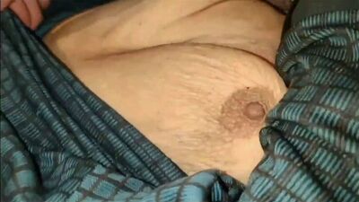 Old woman