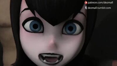 Hentai mavis
