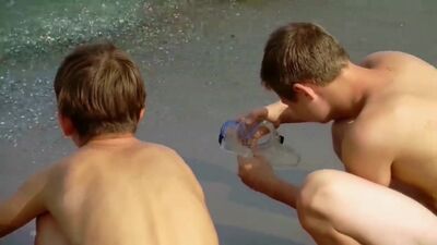 Маленький Петерс Большое Приключение / Little Peters Big Adventure 2014
