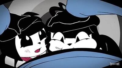 Derpixon BonBon_and_ChuChu sex секс hentai хентай porn порно xxx