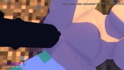 Hentai Minecraft 6