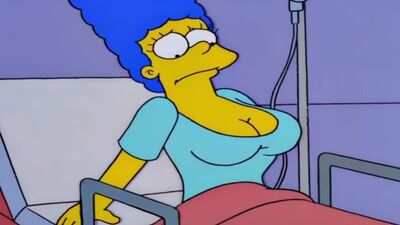 СИМПСОНЫ БОЛЬШАЯ МАРДЖ [ #big_Ass #Big_Tits #Blowjob #Cartoon #Cumshot #HD_Porn #MILF #big_boobs #butt #mom #mother ]