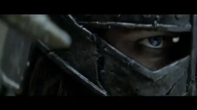 Песня о довакине___ Скайрим, Skyrim, ролик, музыка, клип