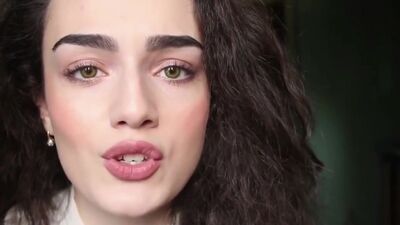 Anna Egoyan - Поговори со мной 