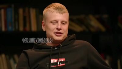 ЧБД. Гость Слава Комисаренко. Про Лукашенко. Беларусь. Чык Чырык