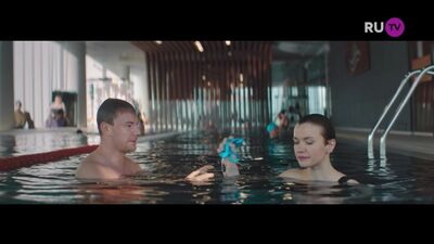 SMASH & Моя Мишель - Темные аллеи