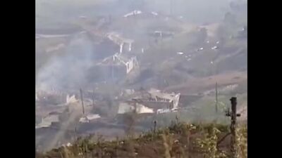 Полковник Керский о войне в Дагестане и Чечне