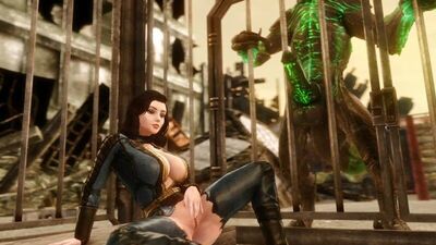 BioShock 18+