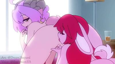 Furry 18 Porn