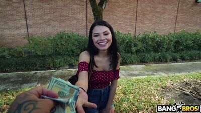 Reyna DeLaCruz