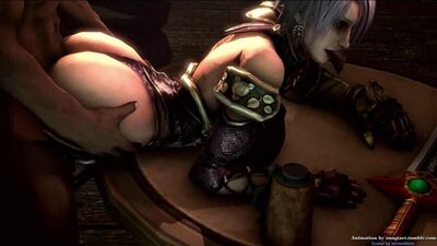 Ivy Valentine