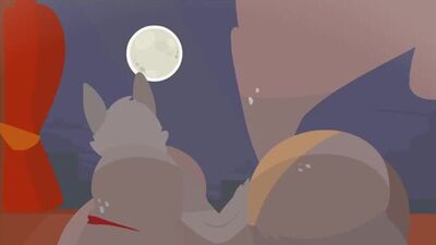 Vore giantess