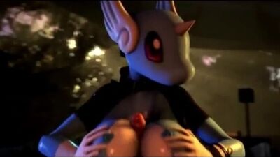YIFF(POKEMON) 6