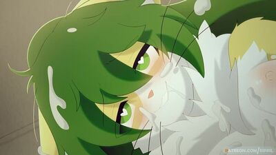 Furry yiff eipril sound porn sex r34