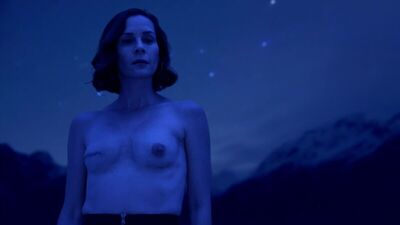 Embeth Davidtz Nude - Ray Donovan s04e06 (2016) Web HD 1080p