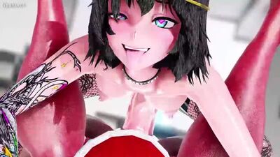 Lewd Holiday