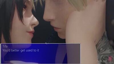 Final fantasy.3d porn