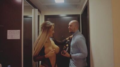 OnlyFans Melani Vip (aka Melani Vip, Melani.fly, Ирина Вражевская) All Sex, Blowjob, Big Tits
