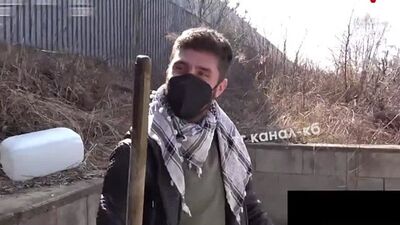 Ненпвижу цыган