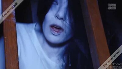 Grudge - Cosplay