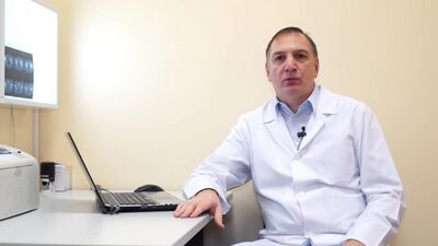 Лечит ли сода рак? Только факты! Отвечает доктор Евдокименко