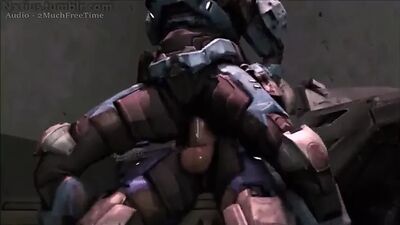 Meanwhile, in Reach