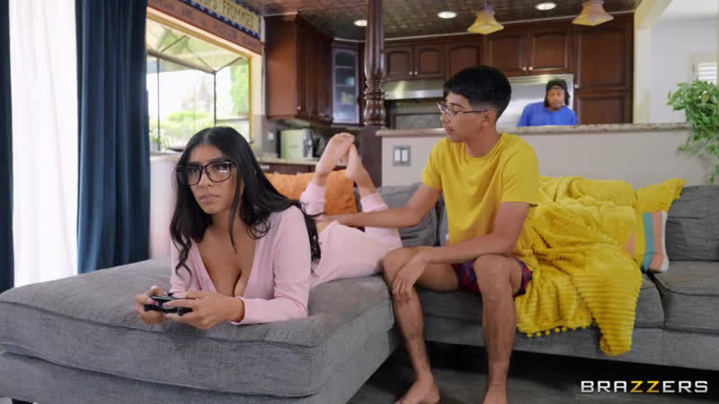 Violet Myers [PornCube ПОРНО ВК new Porn vk HD 1080 Latina Big Tits