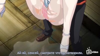 Rin x Senсекси, порно, эротика, секс, жесть, минет, мультик,выебал, хентай,жесть,аниме