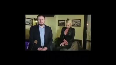 Волочкова пришла в суд...обкуренной....именно так считают некоторые пользователи соцсетей