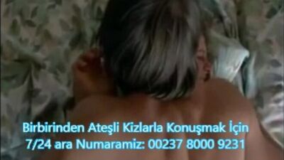 Kocasını aldatan türk anal porno