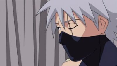 54 серия Наруто: 2 сезон / Ураганные хроники / Naruto: 2nd season / Shippuuden, (2x2)