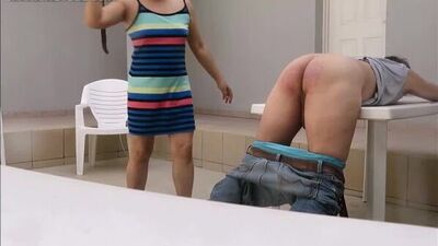 Strict Ladies_14