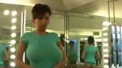 Big Tits. Freaks of Nature. Vol 7