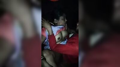 Mangalwad Marathi aunty