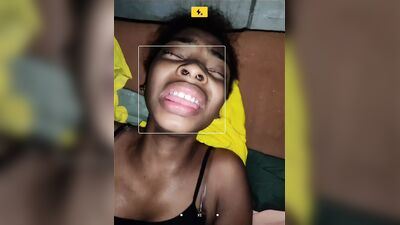 Pleasurable Fuck, Skinny Ebony, BBC