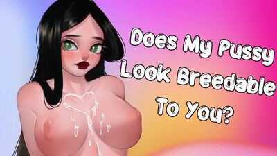 Моя киска кажется тебе подходящей для спаривания?