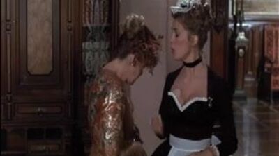 Colleen Camp - Clue