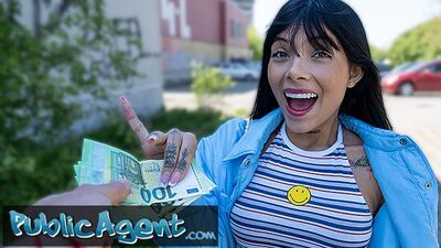 Давай деньги, а потом трахай!