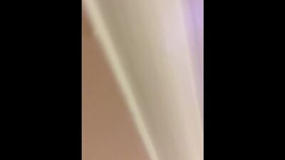 Listening-to-young-couple-in-hotel-while-i-cum-in-hallway