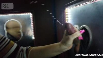 Поиграла в любовь с его хуем