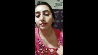 PAKI GIRL