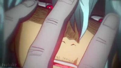 .tomura shigaraki