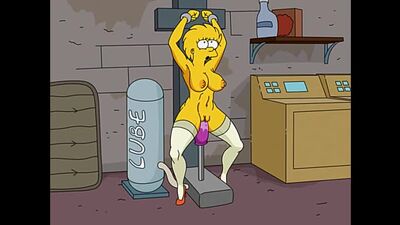 Lisa simpsons