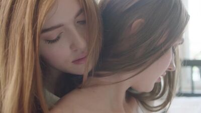 Jia Lissa Lena Reif Lena's ALL HAIL MOTHER RUSSIA
