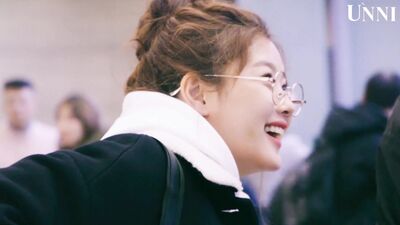 Kim Yoo Jung