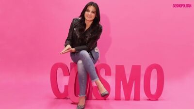 Maite Perroni