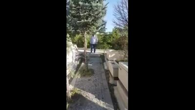 Anne Baba lar qunu