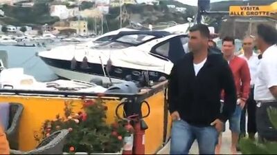 Antonella Roccuzzo